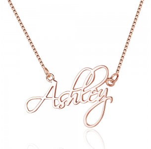 Personalized Name Necklace JEWJONE101645